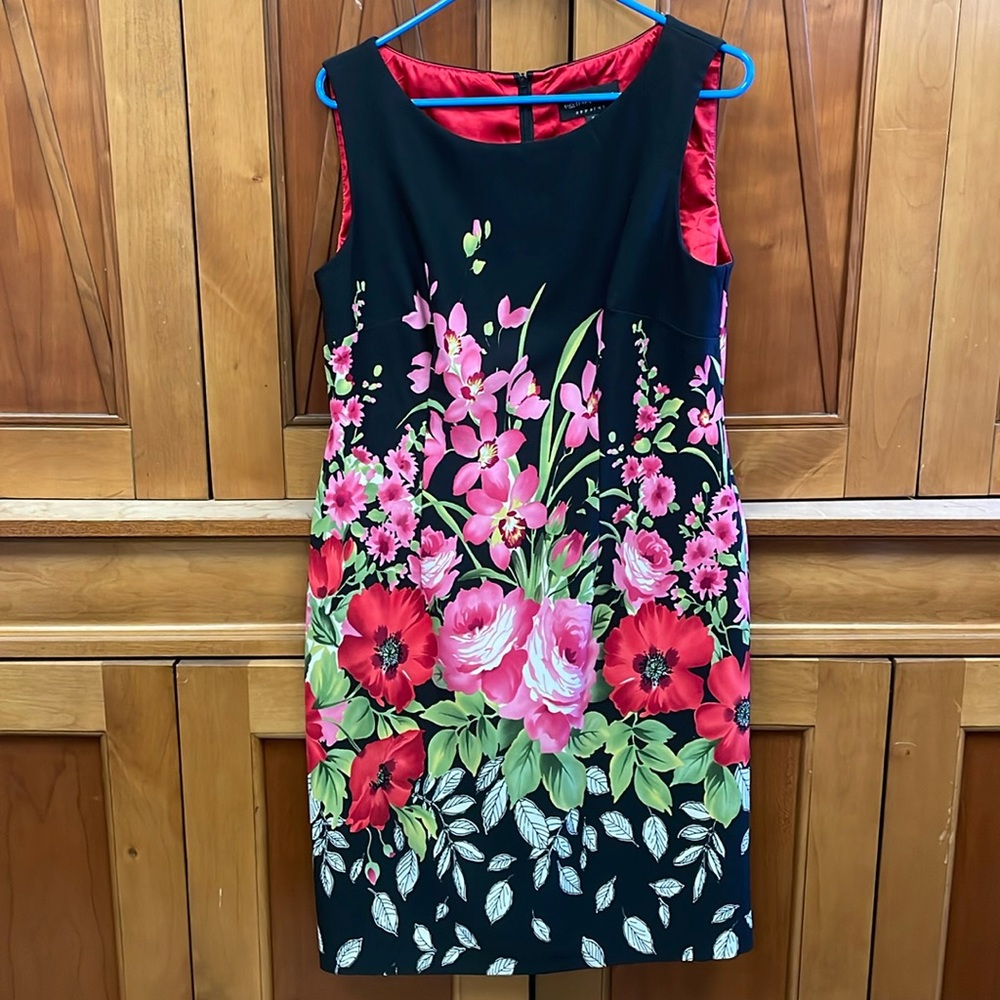 Nice dress